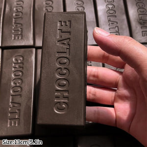 Dark Chocolate Slab