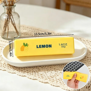 Lemon Bar