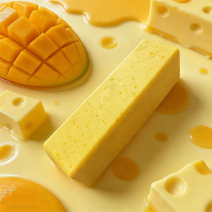 Mango Cheese Block