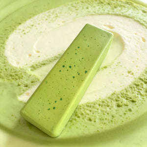 Matcha Cream Bar