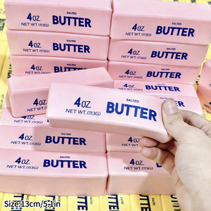 Pastel Butter Bundle