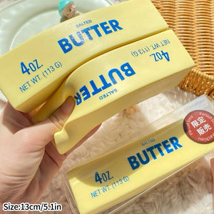 Classic Butter Block