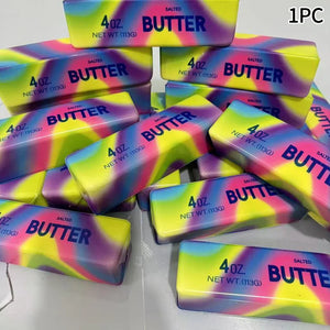 Tie-Dye Butter Pop