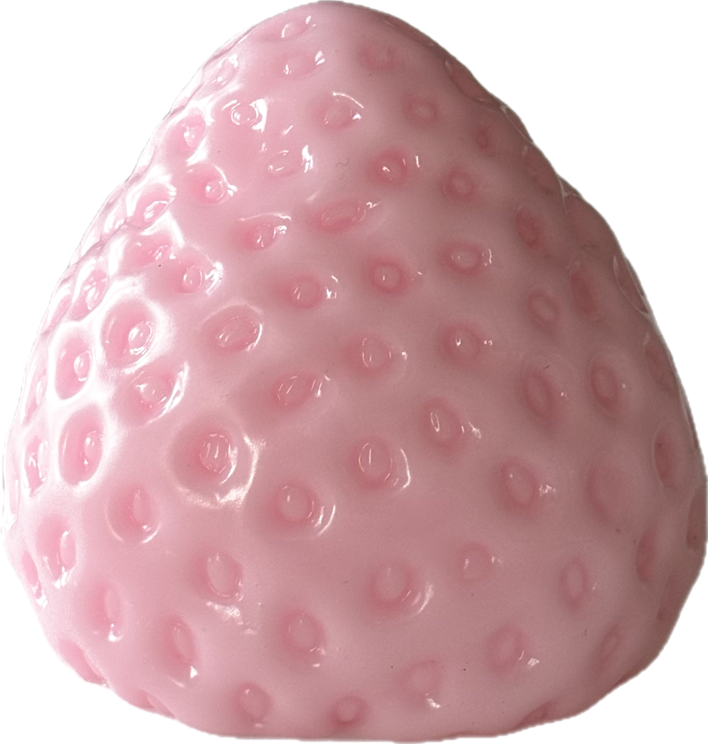 Strawberry Pink